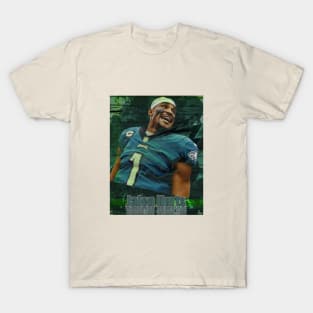 Jalen Hurts T-Shirt